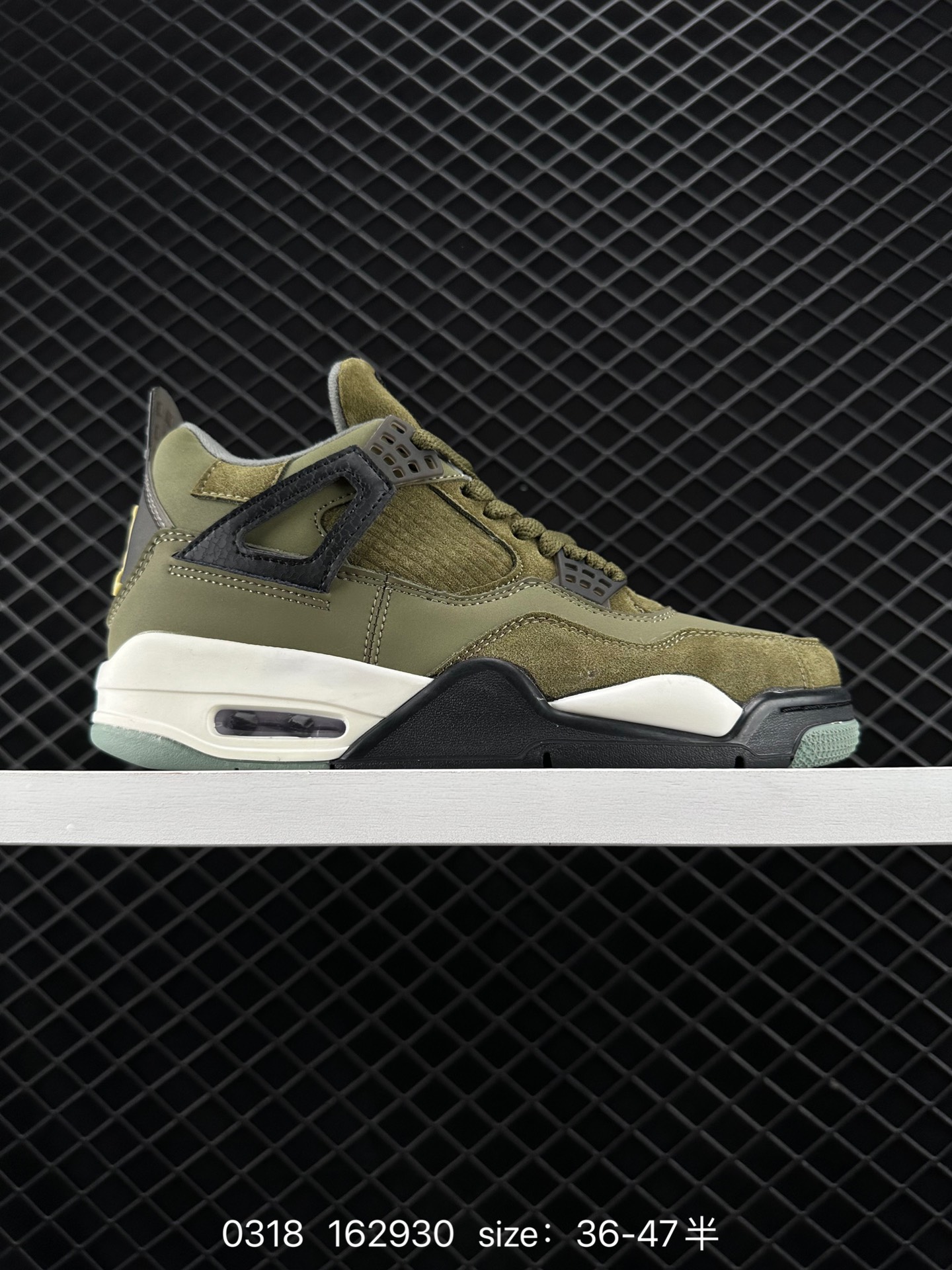 Nike Air Jordan 4 RetroAJ4 Nike Air Jordan 4 RetroAJ4